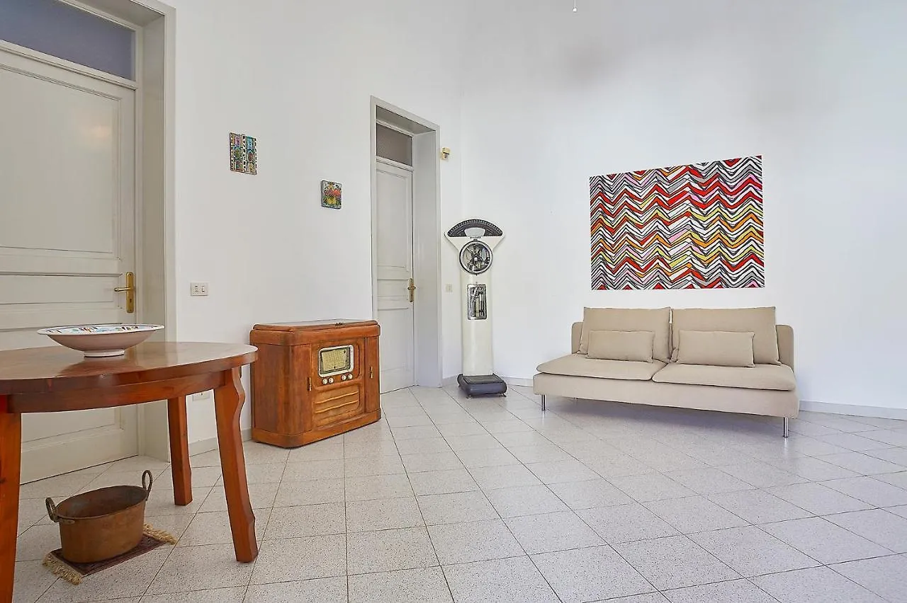 Villa Barbara Μαρσάλα
