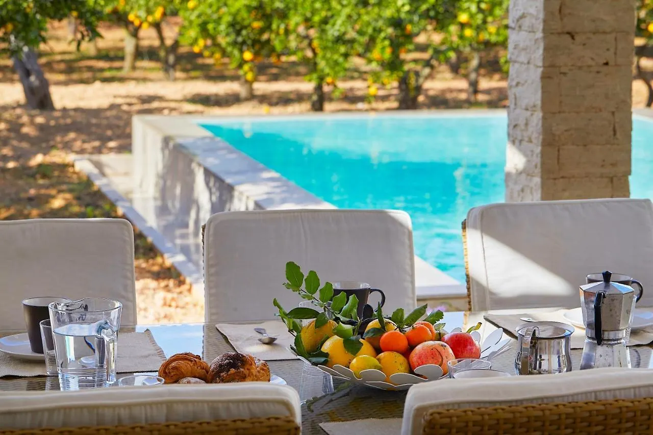 Villa Barbara Μαρσάλα