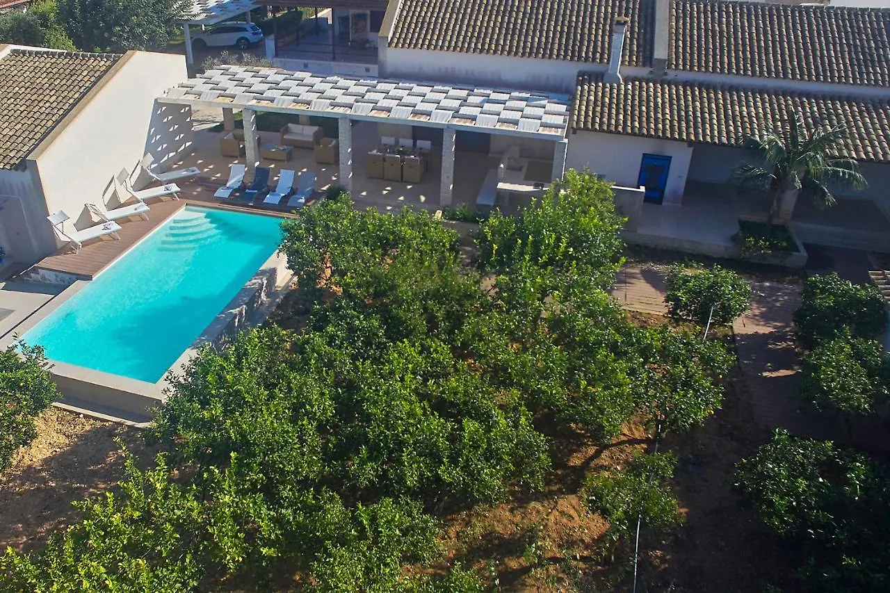 Villa Barbara Μαρσάλα