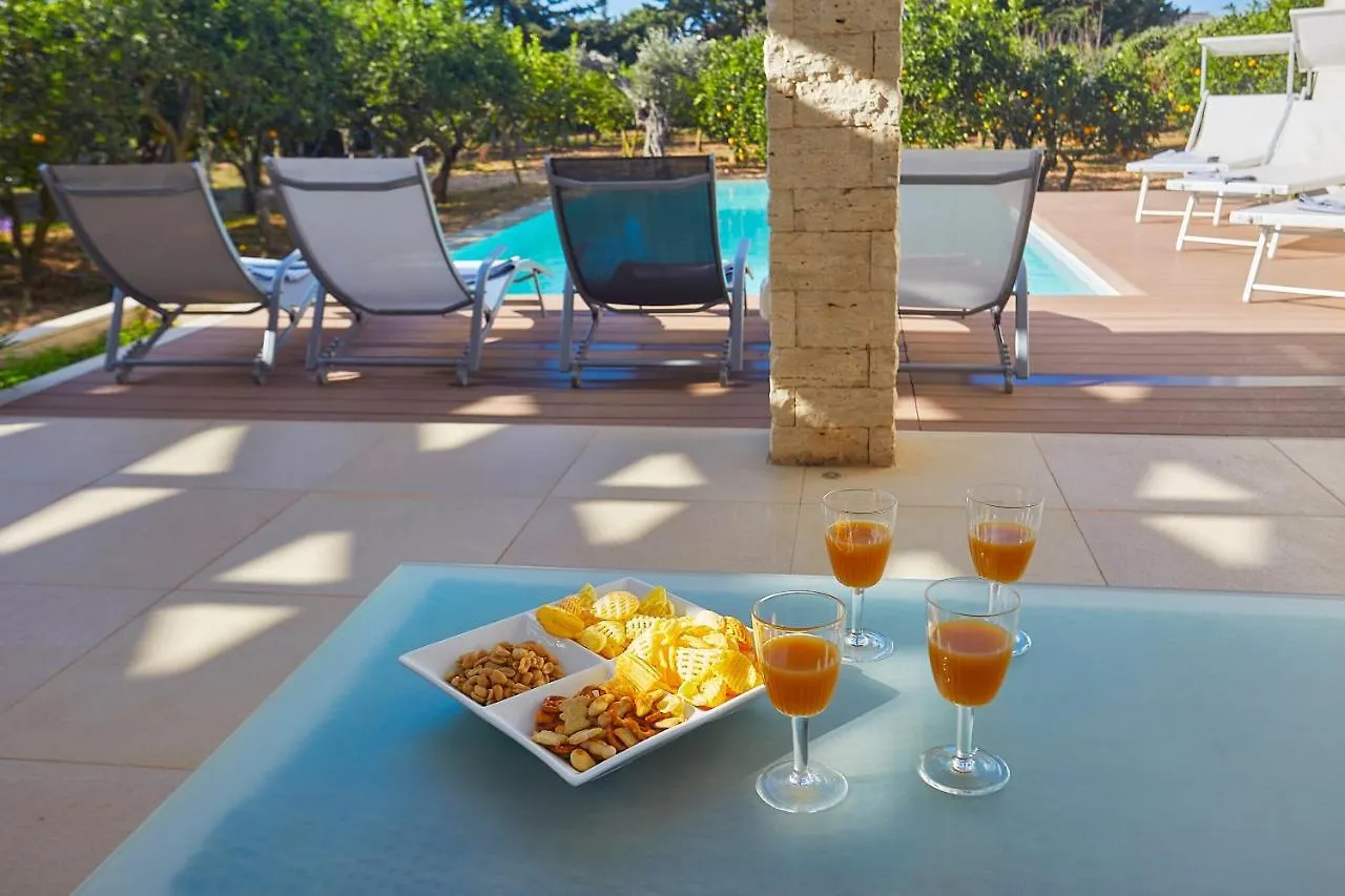 Villa Barbara Μαρσάλα