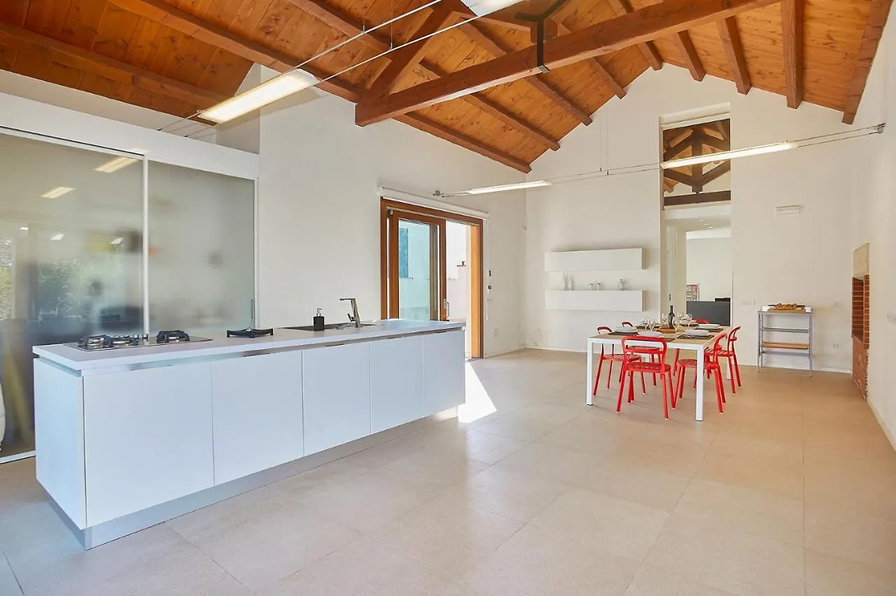 Villa Barbara Μαρσάλα 0*,  Ιταλία